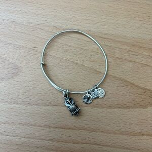 Alex and Ani Bracelet